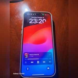 Brand new iPhone 15 Pro Max